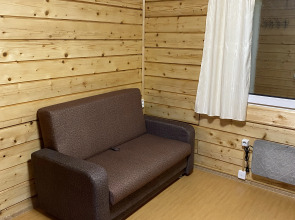 Гостевой дом Алтын-Шале