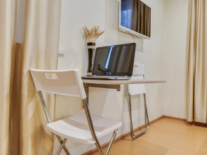 Апартаменты На Комендантском 28