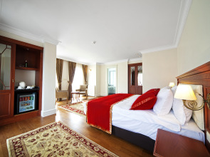 Отель Aren Suites