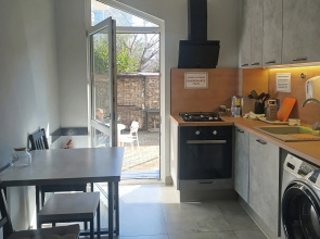 Гостевой дом Villa Soho Sochi Russia