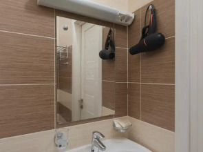 Квартира Green Hobo