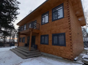 Shelest Guest house