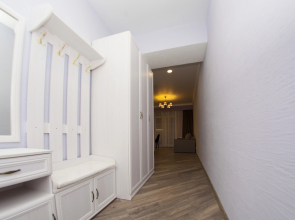 Апартаменты Ласточка на Ленина (Штольц)