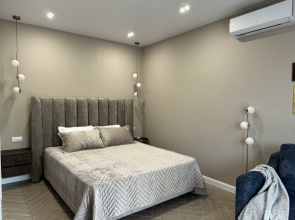 Квартира На Советской