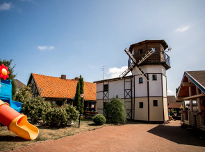 Частный дом Элиза Заркау