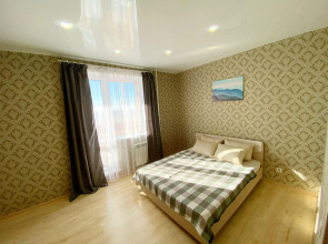 Квартира Konstantinov Apatrments Немировича-Данченко 144/1