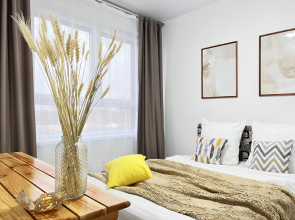 Квартира Современный Обнинск