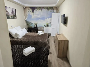 Отель Залессье