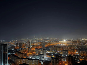 Квартира на проспекте Красного Знамени 139