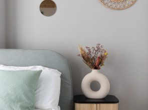 Апартаменты Welcome Home in Zada Tower