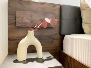 Апартаменты Бизнес-класса на улице Сакко, 24