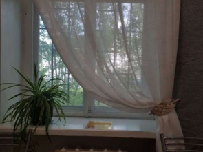 Квартира Уютная квартира на 4 гостей рядом с аэропортом