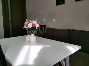 Апартаменты Лайт Аэропорт Кольцово