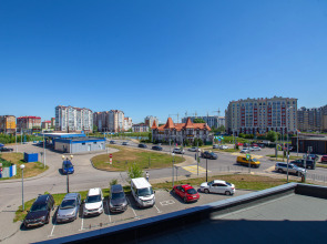 Апартаменты На Потемкина 20а