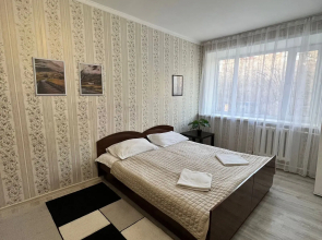 Yazeva 17 Stil I Tishina Flat