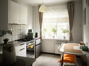 Квартира Подходящая двушка в центре