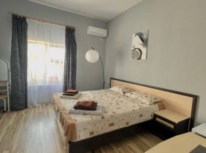 Гостевой Дом Джулия