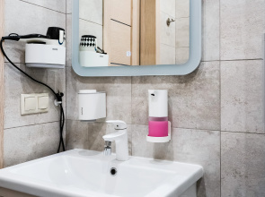 Квартира Mi Home Фантастические закаты