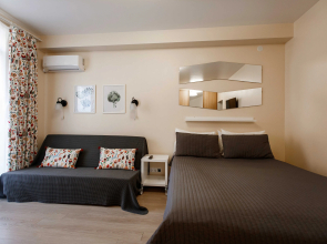 Standard Apartments