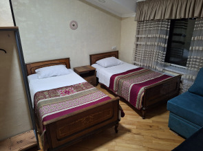 Гостевой Дом Meridian