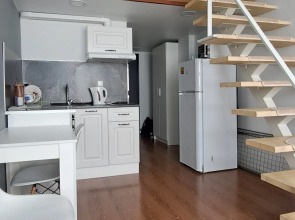 Апартаменты Кларнет