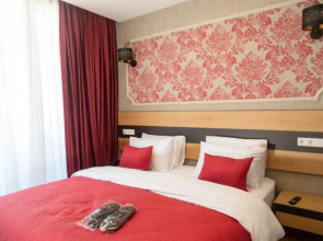 Отель Solum Roof Top