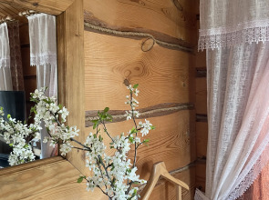 Гостевой дом Алексеевская усадьба