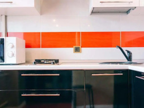 Апартаменты на Трехсвятской 28