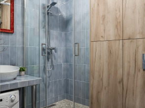 Апартаменты Savina у Музея Мирового Океана на Московском