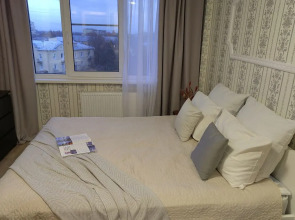 Квартира Студия Эконом-Класса