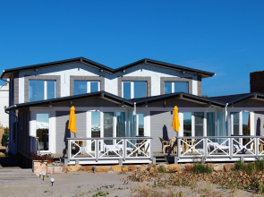 Summer Sky Popovka Guest House