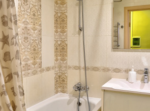 Апартаменты Обводный канал 36