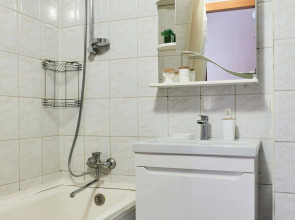 Квартира на Озерковой 51к2