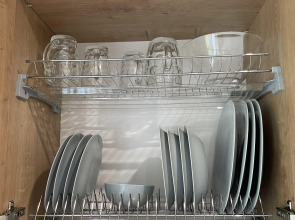 Апартаменты на проспекте Победы 6