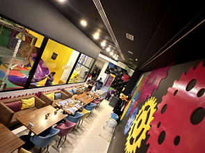 Мини-отель Ferma Art Hotel