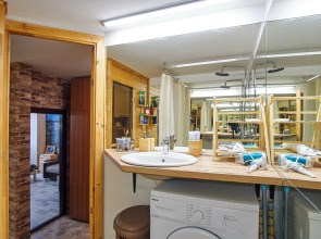 Квартира Sibkvart Лескова 21