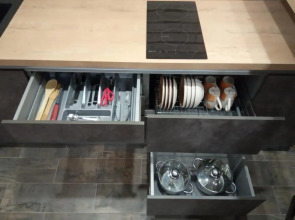 Апартаменты на Смоленской