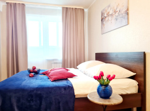Belye Nochi Flat