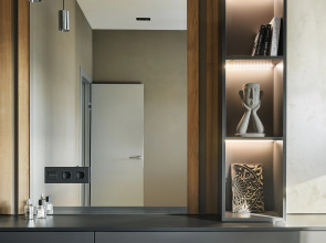 Апартаменты Пётр Столыпин