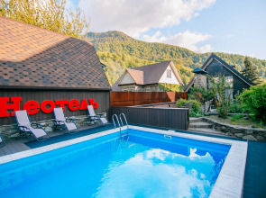 Гостевой дом Неотель