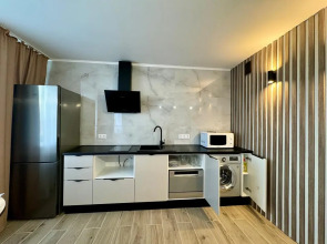 Квартира Уютная студия комфорт-класса