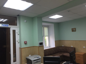 Хостел Уралец