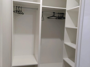 Квартира возле музея янтаря