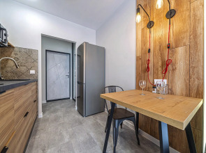 Апартаменты на 26 линии Васильевского острова