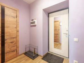 Апартаменты RentPlaza класса Lux