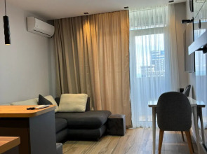 Апартаменты Orbi Residence Sea View