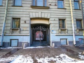 Апартаменты Улучшенные Somalina на Литейном