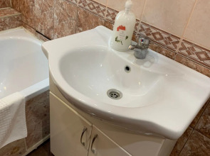 Квартира Up Apart