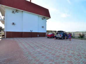 Гостевой Дом Сабина