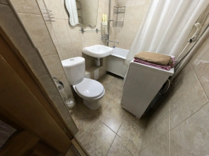 Апартаменты на Королева